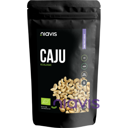 Produse - Caju Ecologic/BIO 125g