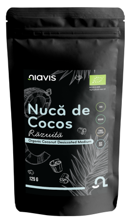 Nuca de Cocos Razuita Ecologica/BIO 125g [1]