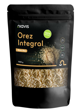 Alte Produse - Orez Integral 1Kg