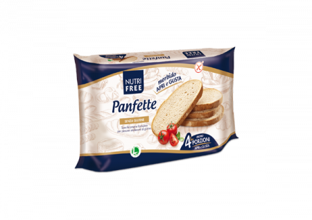Paine - Panfette - Paine Feliata 300g