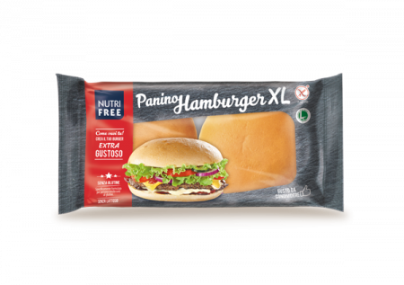 Produse - Chifla Pentru Hamburger XL 200g