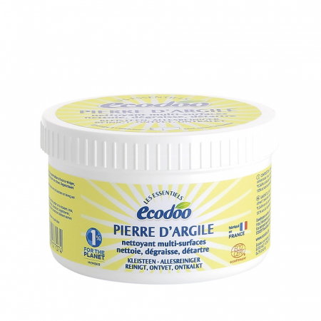 Produse - Pasta curatare multi-suprafete ecologica fara fosfati 300g