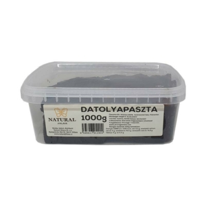 Produse - Pasta De Curmale 1kg