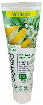 Cosmetice - Pasta De Dinti Fara Gluten 75ml