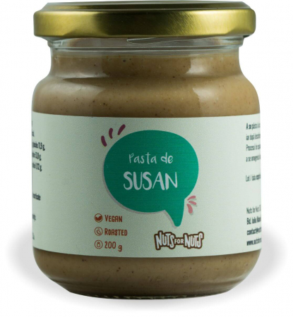 Creme / Unturi - Pasta Susan (TAHINI) 300g