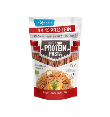 Alte Produse - Paste Spaghetti Din Soia Si Fasole Adzuki 200g
