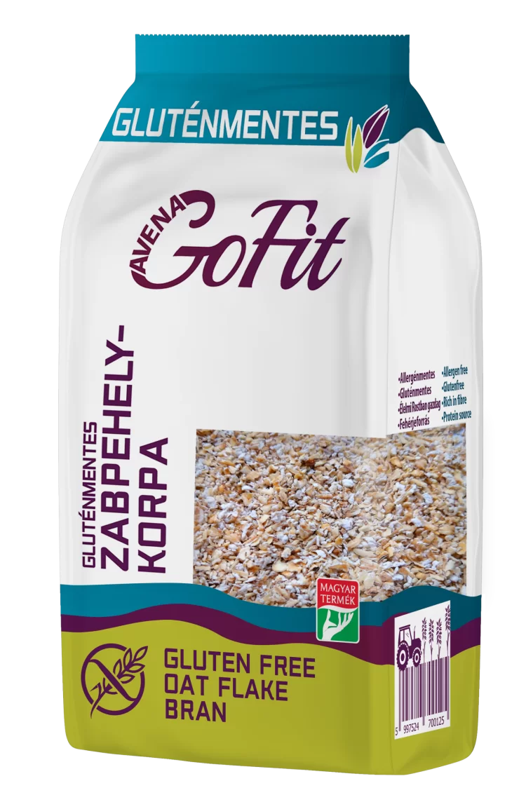 Produse - Tarate de Fulgi de Ovaz fara Gluten 500g