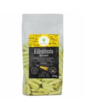 Reg-Enor - Paste Penne Din Mei 200g