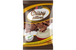 Produse - Pernute Crocante Cu Cacao 150g