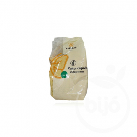 Paine - Pesmet De Porumb 200g