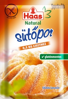 Produse - Praf De Copt 12g