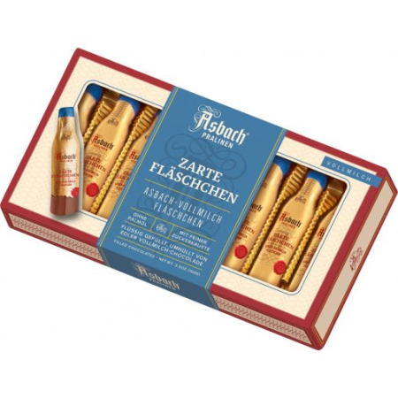 Ciocolata Cu Lapte - Praline De Ciocolata Cu Lapte Umplute Cu Lichior 100g