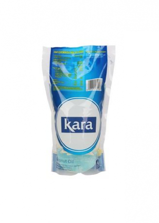 Fara Zahar Adaugat - Kara Ulei de cocos (1000ml)