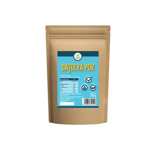 Alte Produse - Pudră De Curmale - 250g