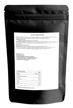 Quinoa Ecologica/Bio 250g [2]