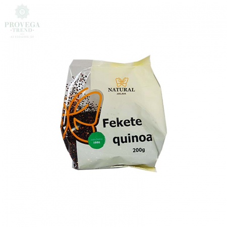 Cereale / Musli / Terci - Quinoa neagra 200 g