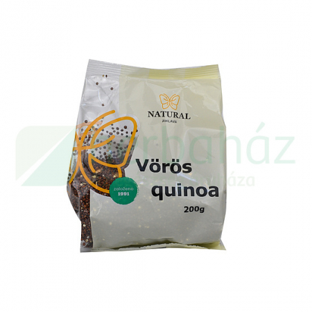 Cereale / Musli / Terci - Quinoa Rosie 200g
