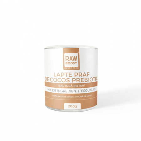 Instant - Lapte Praf De Cocos Prebiotic 200/400g