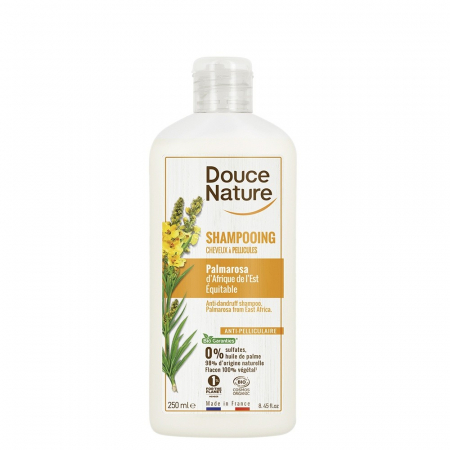 Produse - Sampon antimatreata 250ml