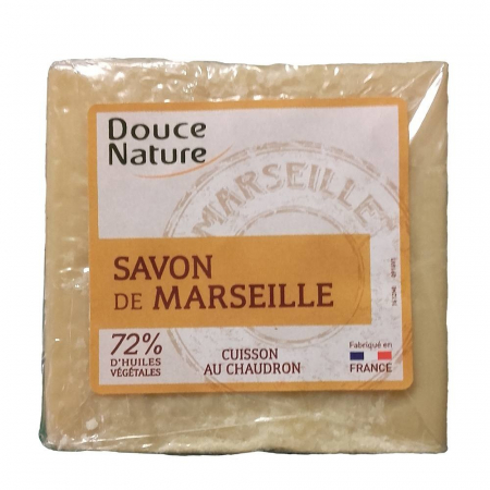 Cosmetice - Sapun de Marsilia alb 600g