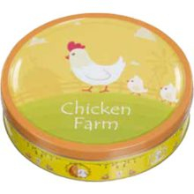 Selecție De Biscuiți De Primăvară 340g [3]