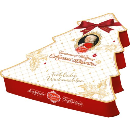 Produse Generale - Selectie De Bomboane Constanze și Wolfgang Pentru Bradul De Craciun 240g