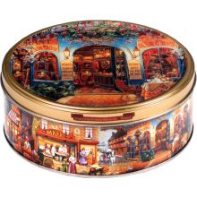 Selectie De Fursecuri "Brutarie, Piață, Cafenea” 150g [1]