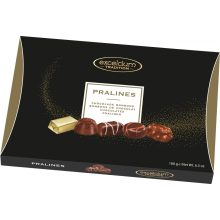 Praline - Selectie De Praline Belgiene "NEGRU" 180g