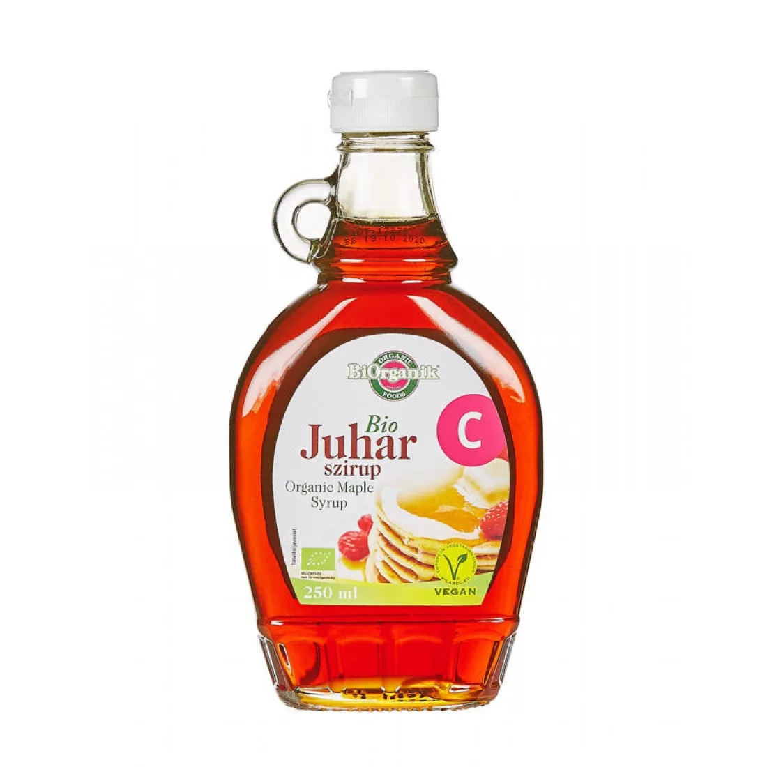 Sucuri / Siropuri / Sosuri - SIROP de curmale BIO 365 G