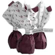 Noutati - Smochine Cu Crema De Trufe In Ciocolata Neagra - VRAC 1Kg