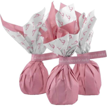 Smochine Cu Crema De Trufe In Ciocolata Ruby 47g/(3 buc) [1]