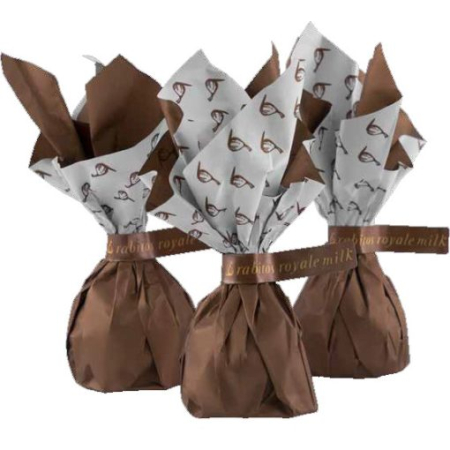 Smochine Cu Crema De Trufe Si Caramel Sarat In Ciocolata Cu Lapte 1Kg [2]