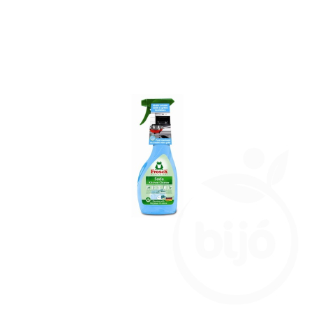 Detergenti - Sodă de curățat bucătărie 500 ml