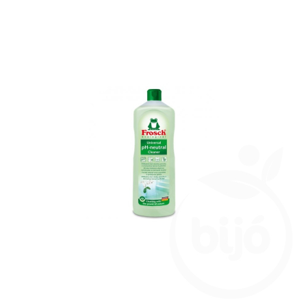 Detergenti - Soluție de curățare cu pH neutru 1L