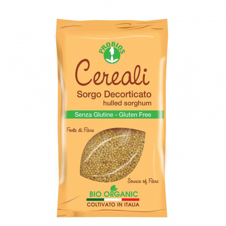 Sorg decorticat  400g