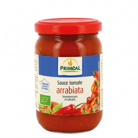 Noutati - Sos De Rosii Arrabiata 200g