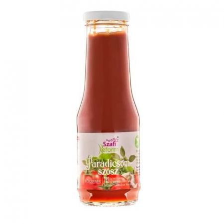 Sucuri / Siropuri / Sosuri - Sos De Rosii Condimentat 290g