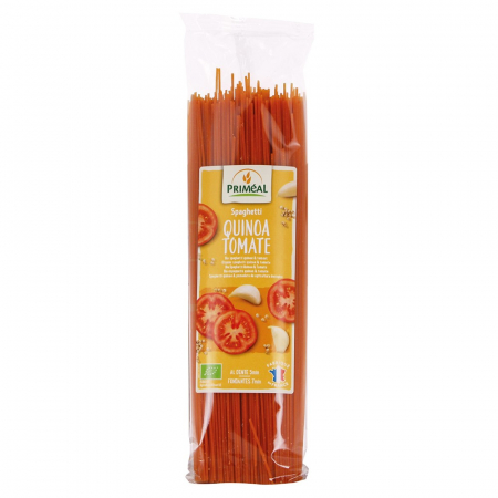 Alte Produse - Spaghetti Cu Quinoa Si Tomate 500g