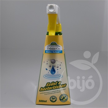 Produse Generale De Curatenie - Spray Coloid De Uz Casnic 500ml