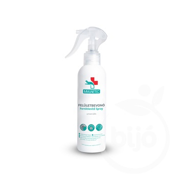 Produse Generale De Curatenie - Spray dezinfectant pentru acoperirea suprafețelor 200ml