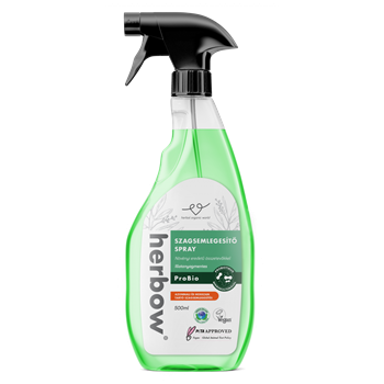 Detergenti - Spray probiotic pentru neutralizarea mirosurilor, fără parfum 500 ml