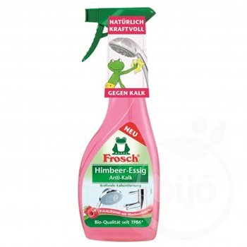 Produse Generale De Curatenie - Spray Purificator De Apă Cu Oțet De Zmeură 500ml