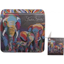 Caramele - Steven Brown - Fudge Cu Vanilie Si Crema Coagulata "Elephants"  200g