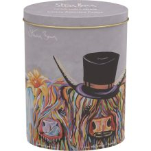 Caramele - Steven Brown - Selectie De Fudge "Forever-Forever" 250g