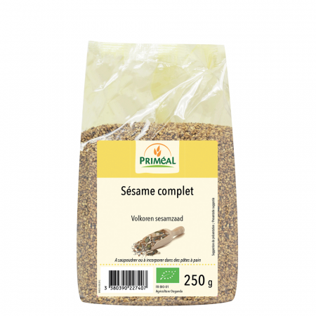 Susan Integral Bio 250g