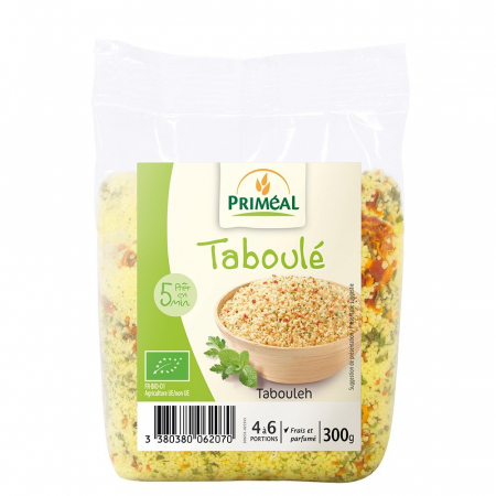 Alte Produse - Taboule BIO 300g