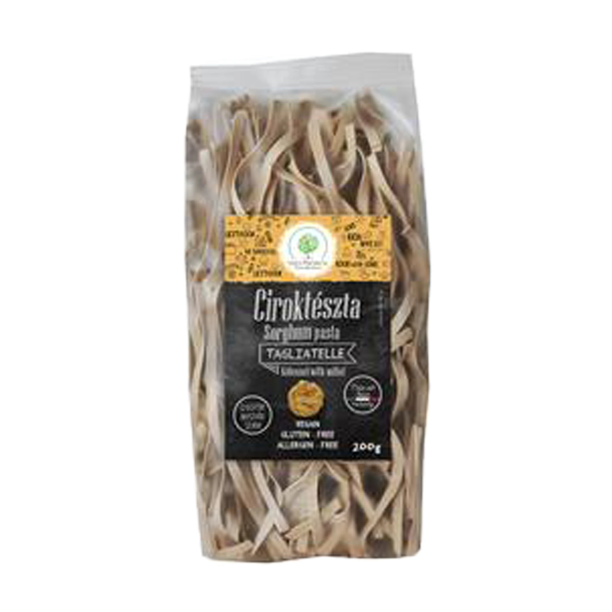 Reg-Enor - Taietei Lati Din Sorg 200g