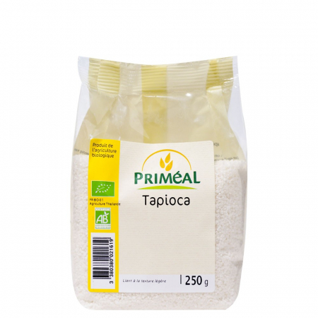Alte Produse - Tapioca - Liant Lejer Bio 250g