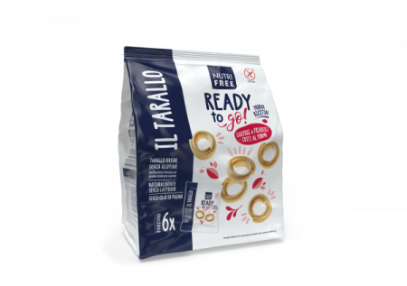 Produse - Covrigei - Il Tarallo 180g