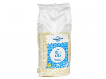 Cereale / Musli / Terci - Gris Instant De Mei Fara Gluten 300g
